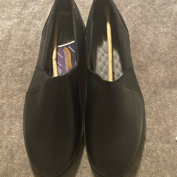 Women loafers Clark’s Kayleigh step - Picture 2 of 6